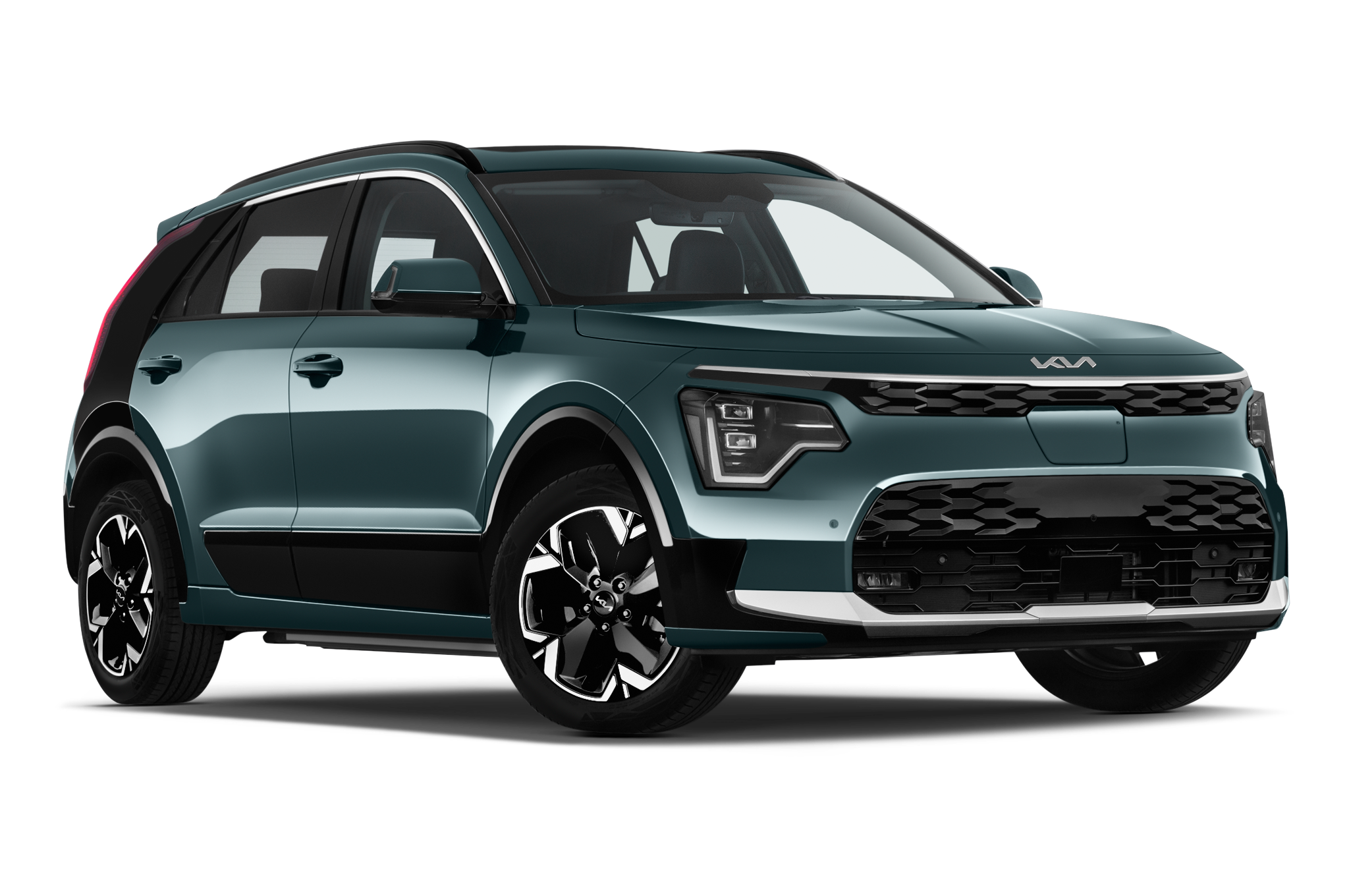 Kia e niro deals finance