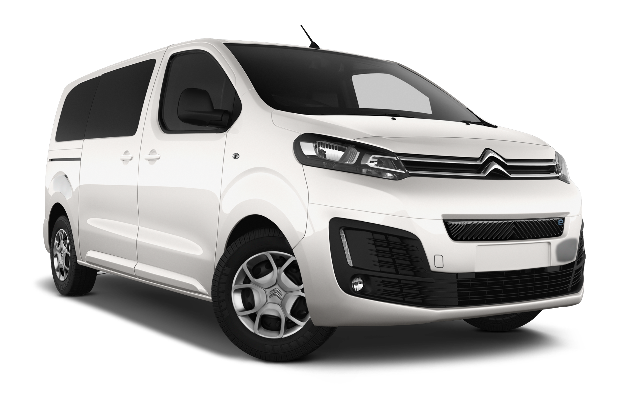 Citroen E-space Tourer Electric Estate